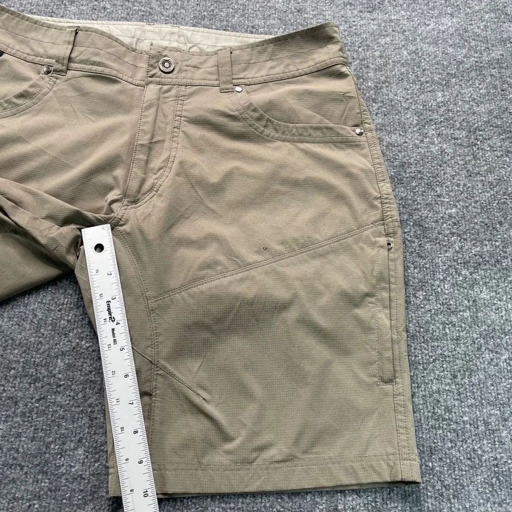 Kuhl renegade cargo